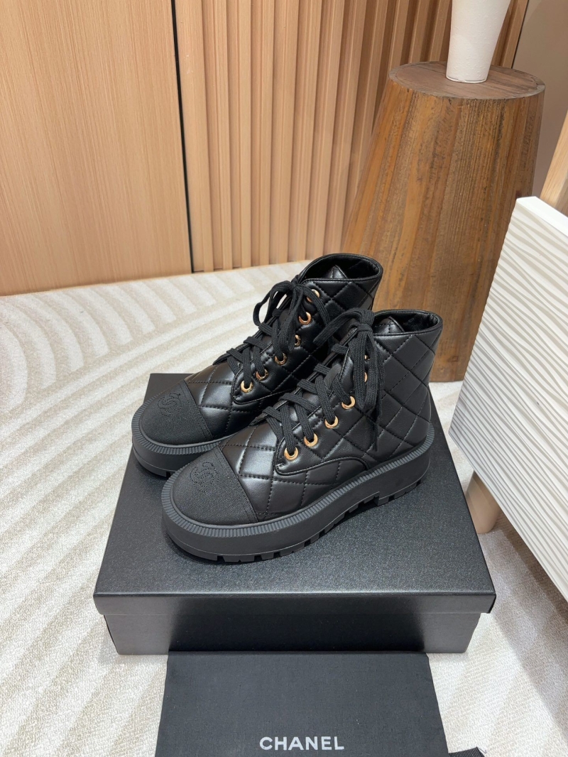 Chanel Casual Shoes